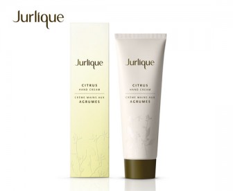 Jurlique 茱莉蔻 柑橘护手乳霜 125毫升 Jurlique 茱莉蔻 柑橘护手乳霜 125毫升